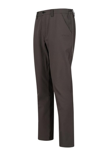 2as River Thermofine Erkek Pantolon Antrasit Antrasit