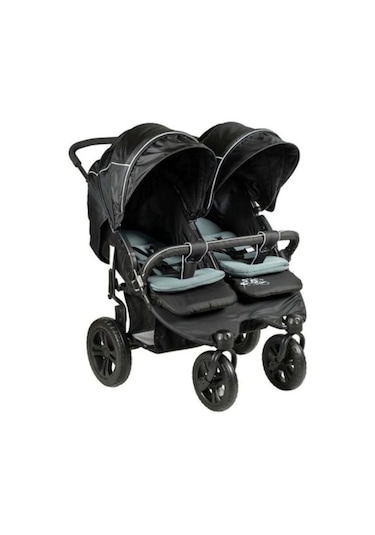 Sunny Baby Sweety İkiz Bebek Arabası