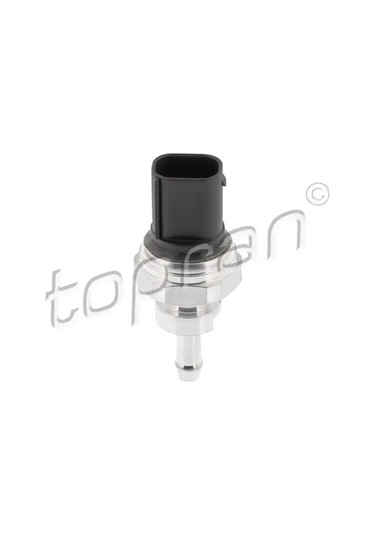 Renault Latitude Egzoz Basinc Sensoru 1.5 Dci 2011-2015 Topran 702441001