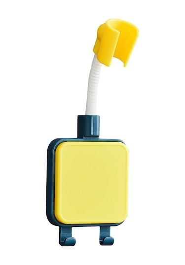 Suntek Ayarlanabilir Duş Tutacağı Ahır Tutacağı 2 Kancalı