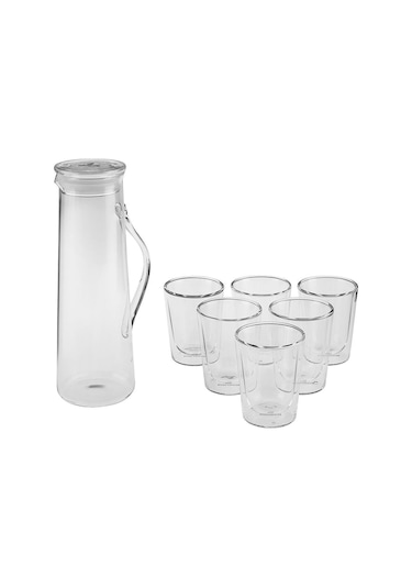 Karaca  Colmar 7 Parça Su Seti