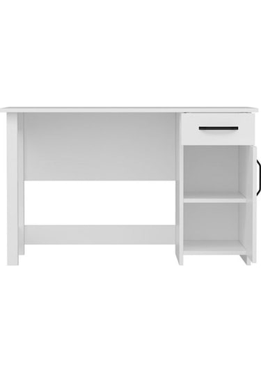 Çalışma Masası Nest Beyaz