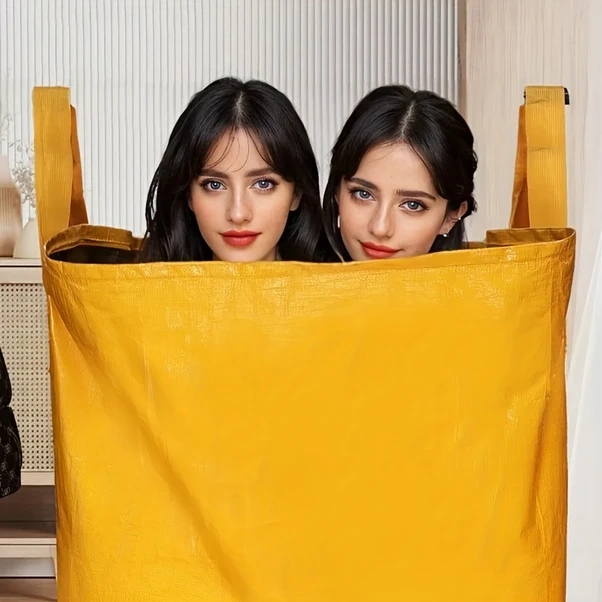 Willowhaven Mavi 63.4 Gal Kapaklı Dayanıklı Saklama Çantası Yatak Altı Tekerlekli Mavi