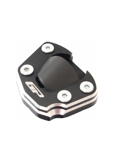 GP Kompozit BMW M 1000 XR 2024 Uyumlu Ayak Genişletme Siyah