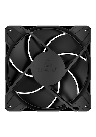 Arctic P12 Pro Pst 120mm 3000rpm 77cfm Kasa Fanı Acfan00306a