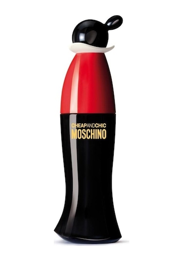 Moschino Cheap And Chic Kadın Parfüm EDT 100 ML