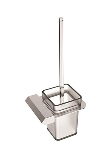 Pv4613 Viola Klozet Fırçalığı Siyah