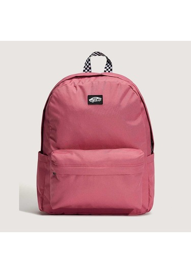 Vans Old Skool Backpack Unisex Çanta Vn000h4wzry1 Çok Renkli