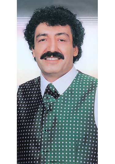 Müslüm Gürses - Sadece + Kapak Hediyeli Plak