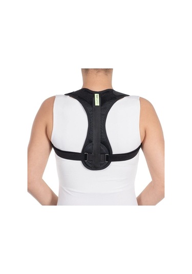 Medikaltec Posturex Dik Duruş Korse Xl