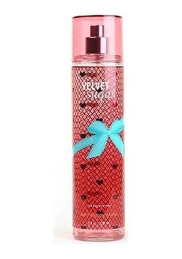 Bath&Body Works velvet Sugar Fragrance Mist Vücut Spreyi 236 ML