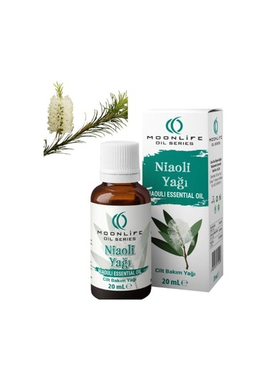 Moon Life Nioli Yağı 20 Ml