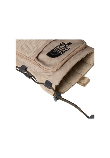 The North Face Borealıs Water Bottle Holder Şişe Tutucu Nf0a81dqbox1 Gri