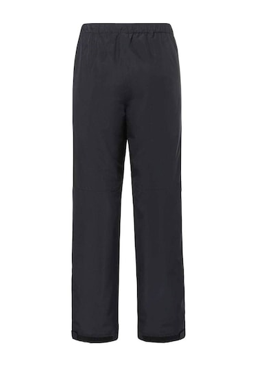 Vaude Rosemoor Warm Erkek Su Geçirmez Pantolon 48101 Black