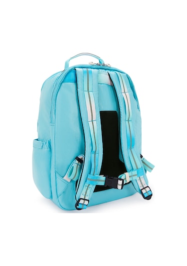 Kipling Unisex Tekerlekli Sırt Çanta Kı351452d Çok Renkli