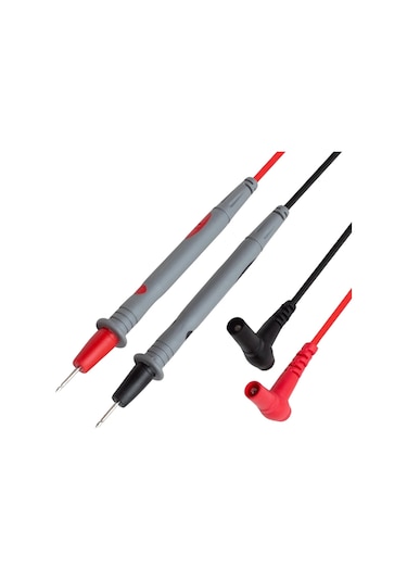 Ic-242 Ölçü Aleti Probu 2'li Set
