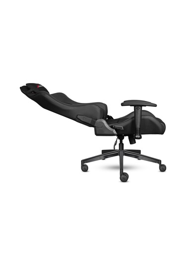 Toryum Oyuncu Koltuğu Siyah/siyah Siyah