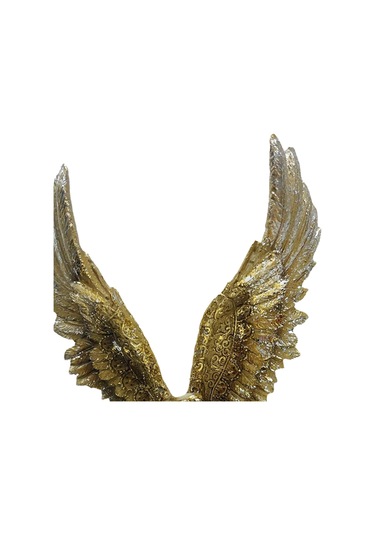 Suntek Kartal Reçine Süsler Heykeli Yatak Odası Meslektaşı 9,8cmx7cmx23,5cm