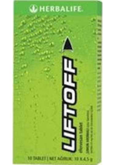 Liftoff Limon Aromalı