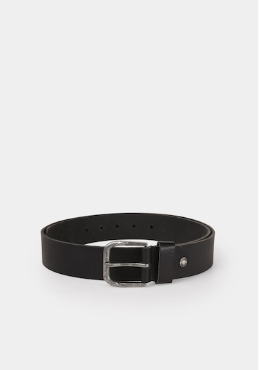 Colin's Colins Erkek Siyah Kemer Cl1081552 Q1.v1 Blk