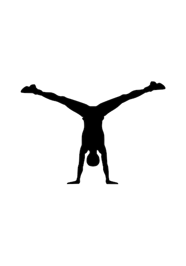 Jimlastikçi Folyo Sticker 60cm Uzunluk Karışık Renkli