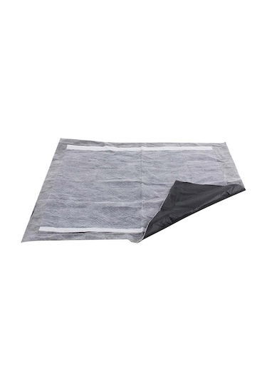 Pawise Aktif Karbonlu Köpek Çiş Pedi 60 x 60 10 Adet