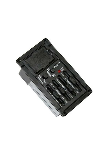 Artec ASE-N Model Enstrüman Ekolayzer Eşikaltısız