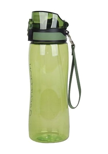 Benetton Tritan Yeşil Unisex Suluk/Matara 30499