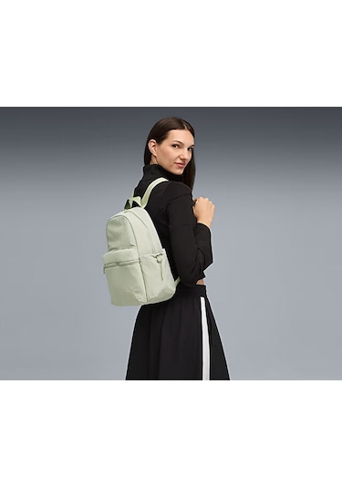 Puma 9171402 Rnkyk Her Small Backpack Sırt Çantası Bej