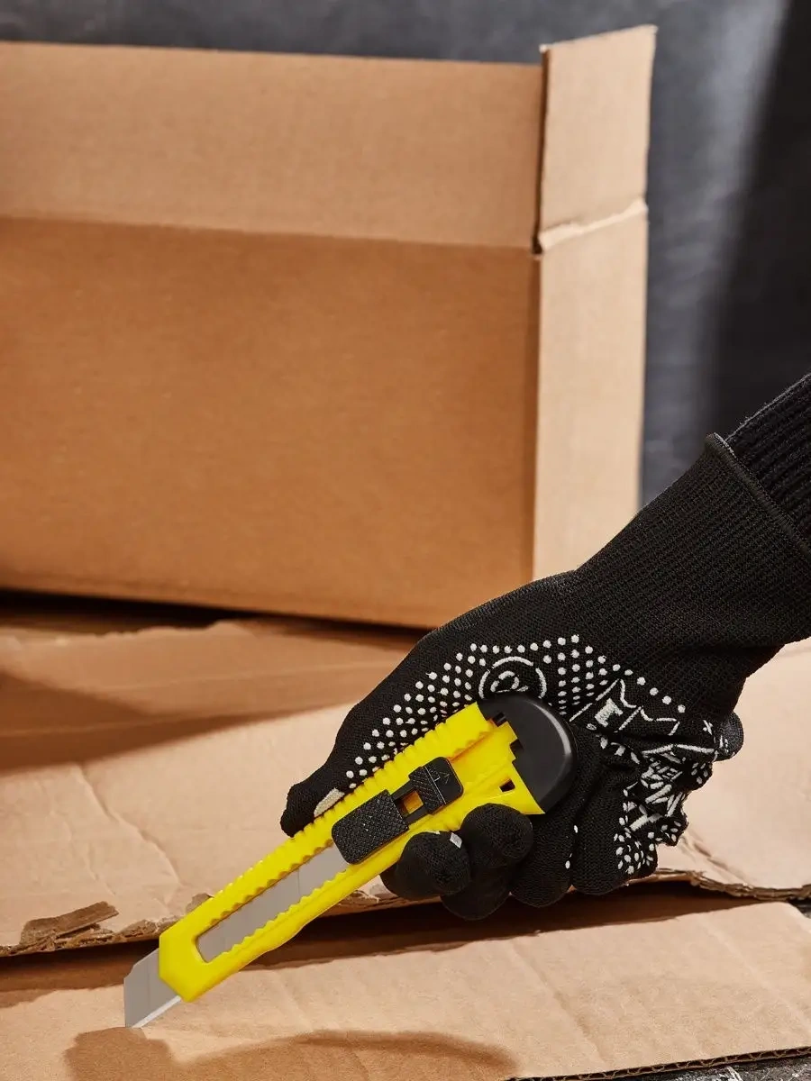 Rexant 18 Mm Katlanabilir Bıçaklı Açılır Kırıcı Bıçak 9595199