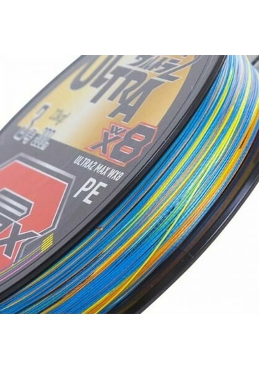 Ygk Ultra 2 Max 2 Pe Wx8 150m 15.5 Kg