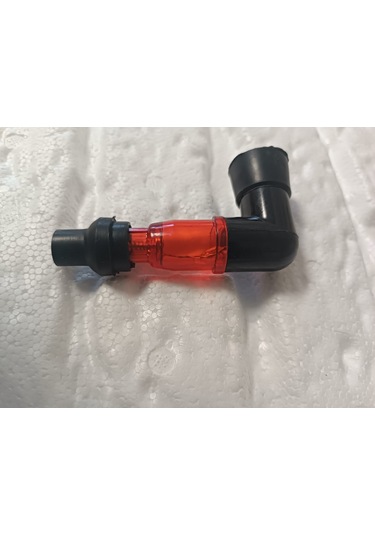 Cg - Cup Kırmızı Buji Başlığı