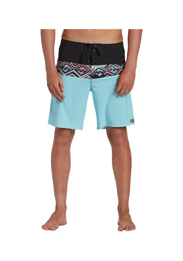 Bıllabong Billabong Momentum Pro Erkek Boardshort Ctl Çok Renkli