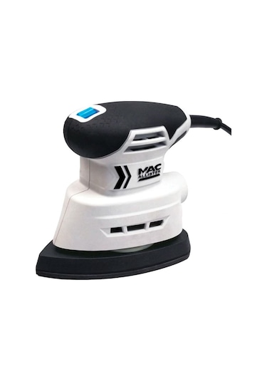 Mac Allister MSDLS160 Mouse Zımpara Makinesi 160 W