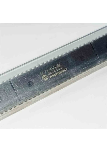 Tc71261pl Dıp Entegre