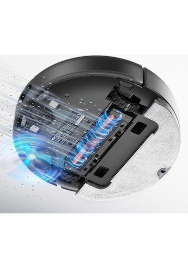 Xiaomi Mi Robot Vacuum Mop 2 Ultra Akıllı Robot Süpürge (Teşhir)