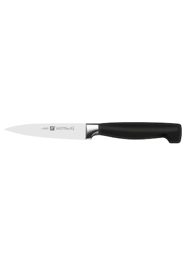 Zwıllıng 351400000 Vier Sterne Knife Block N Çok Renkli