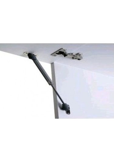 Gürçay Gazlı Kapak Pistonu 80