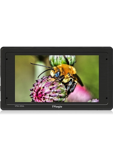 Tvlogic Vfm-055A 55"Fhd Oled Monitör