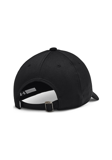 Under Armour - Şapka - Ua Blitzing Adj Hat (483865095)-Osfm