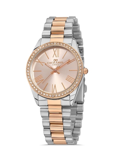 Cacharel Classic Bayan Kol Saati CCC030896SB