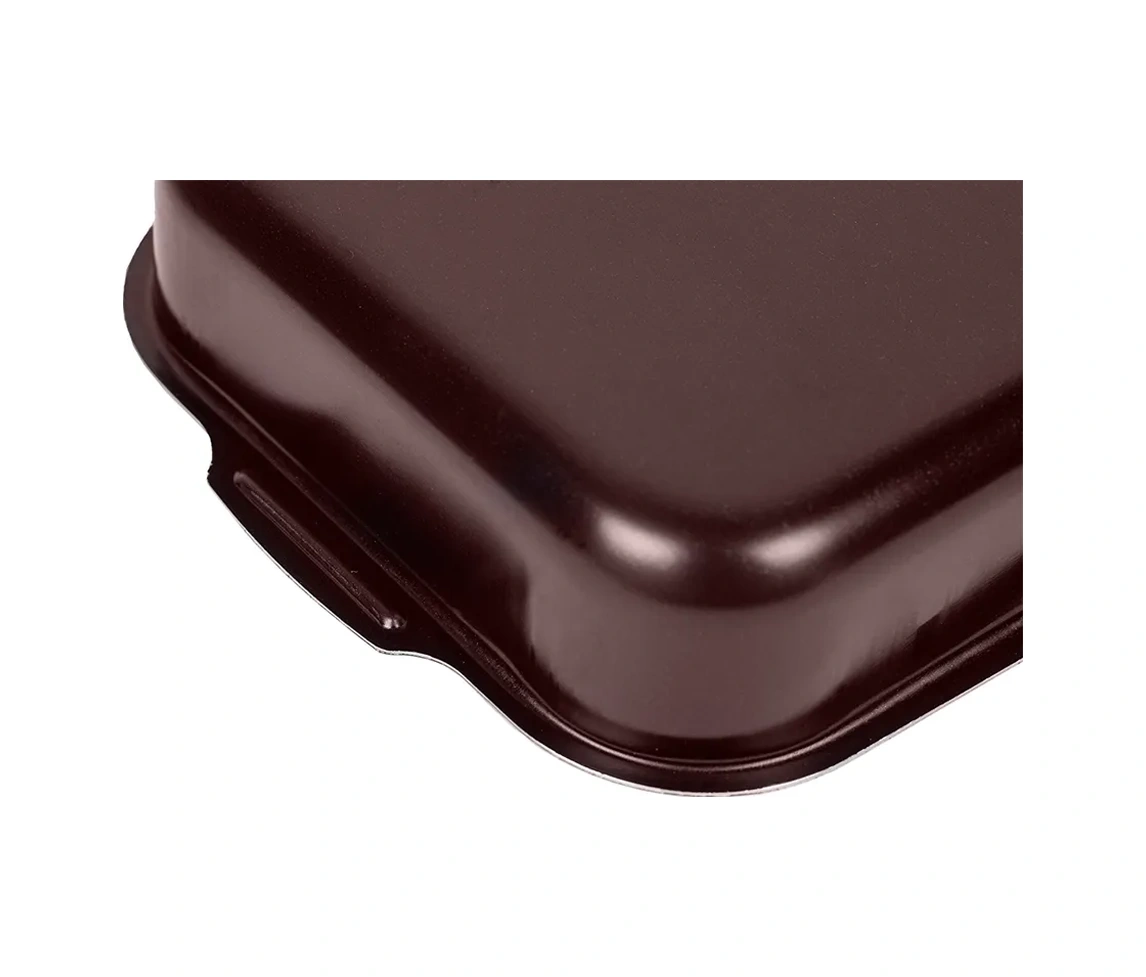 Kalitva Fırın Tepsisi 317314863 Bordo