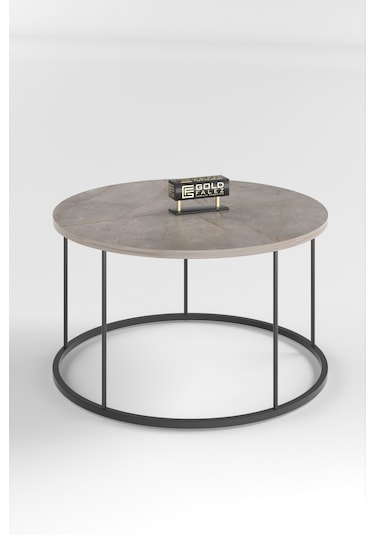 Orta Sehpa Terra Lüx Gordion