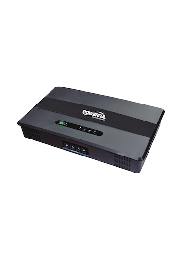 Powerful PMC-14400 CCTV Güvenlik Kamera UPS Kesintisiz Güç Kaynağı