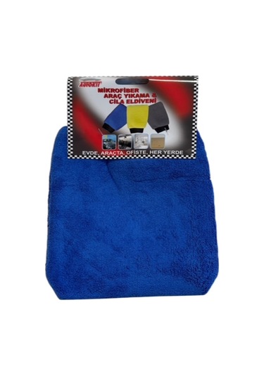 Cila Eldiveni Pasta Cila Eldiveni Mavi