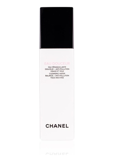 Chanel Eau Douceur Cleansing Milk 150 ML