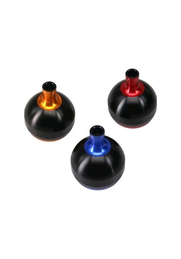 Pazly Yem Yedek Skycity Seti Sap Rocker Parçaları Olta Makinası Makarası 38mm Bz