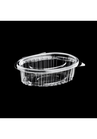 Plastik Sos Kabı 80 Cc. 100 Adet.