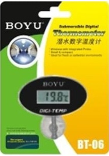 Boyu Bt-06 Dijital Derece Elips