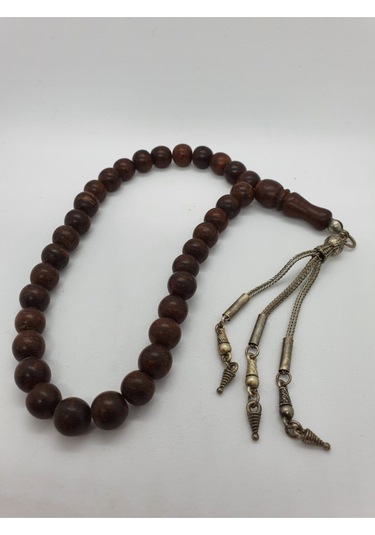 Ceviz Ağacı Tesbih